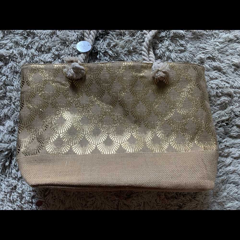 Beach Tote - Picture 3 of 6